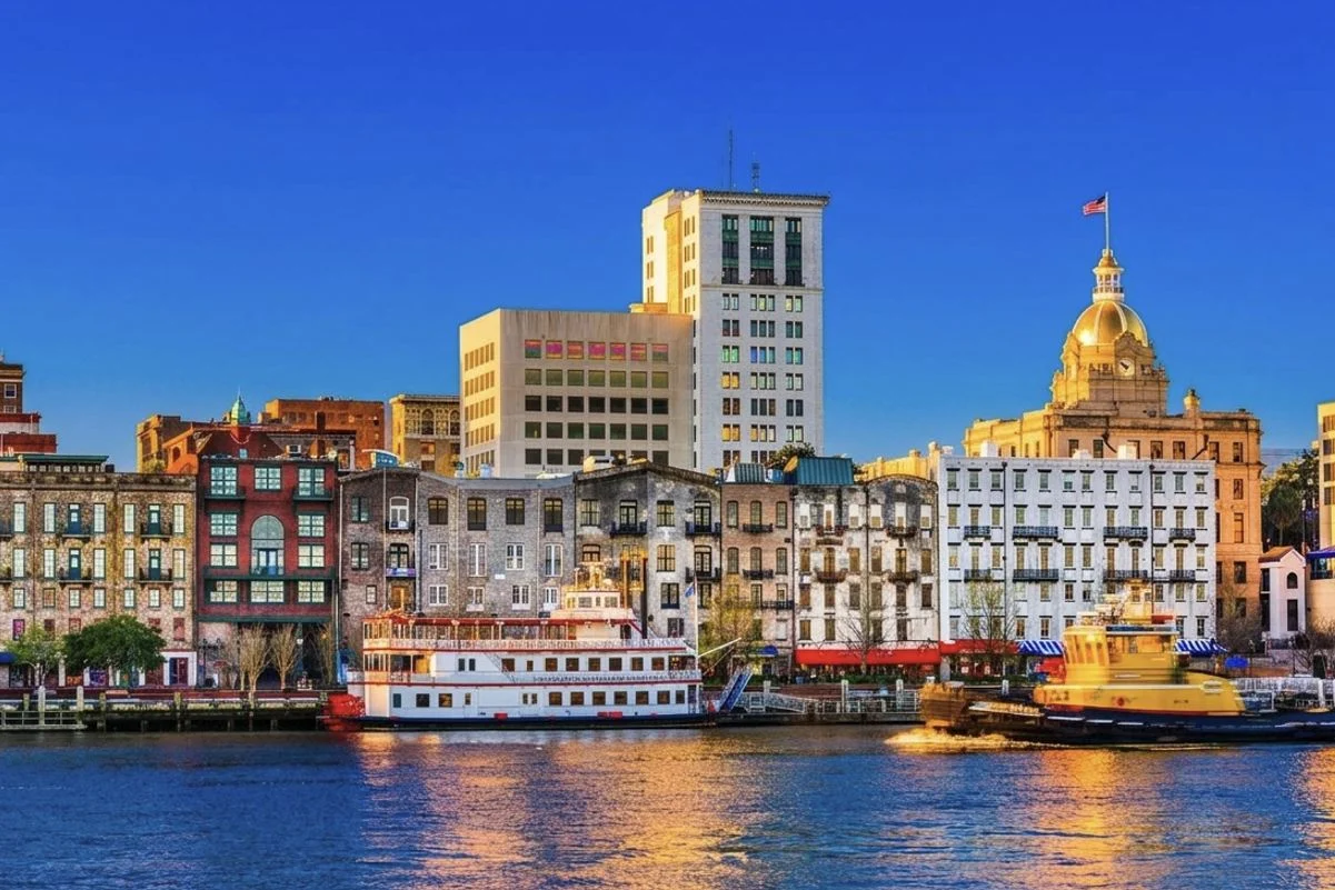 3 U.S. Destinations With The Best Bang For Your Buck Revealed In New Report